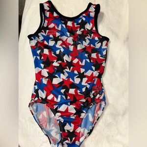 GK Leotard